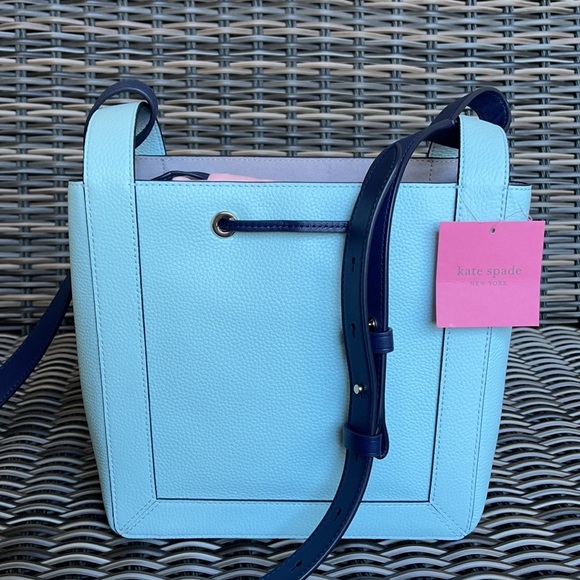 Kate Spade grab small bucket bag - Picture 13 of 16